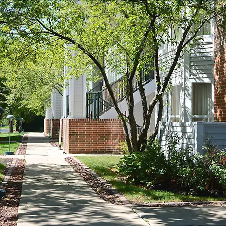 Homewood Suites By Hilton Chicago - Schaumburg