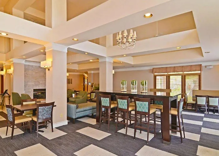 Hotel Homewood By Hilton Chicago - 3*