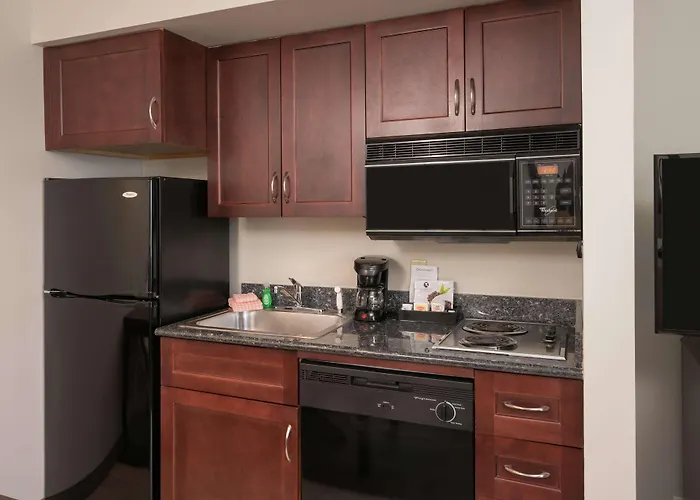Homewood By Hilton Chicago - Schaumburg