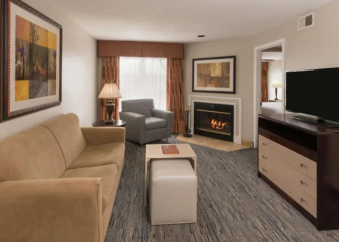 Homewood By Hilton Chicago - 3*