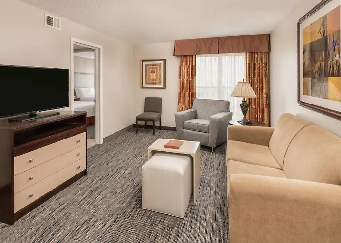 Homewood By Hilton Chicago - 3*