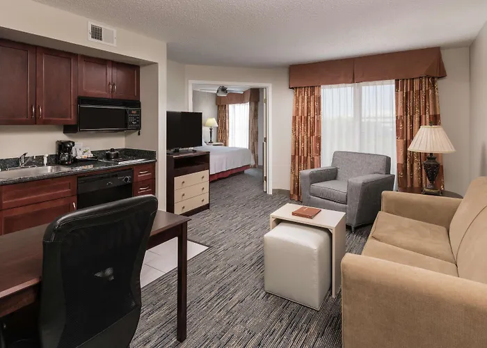 Homewood By Hilton Chicago - Schaumburg