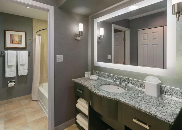 Homewood By Hilton Chicago - 3* Schaumburg