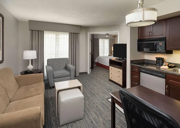 Homewood By Hilton Chicago - 3*