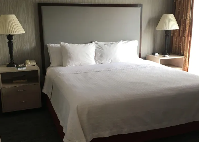 Homewood By Hilton Chicago - 3* Schaumburg