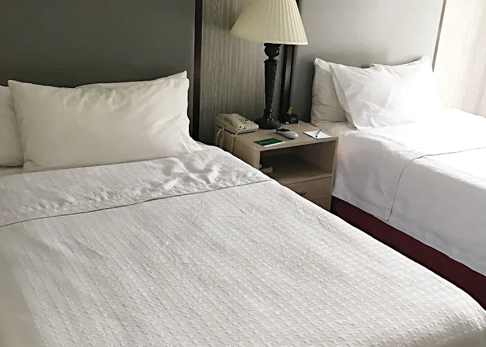 Hotel Homewood By Hilton Chicago -