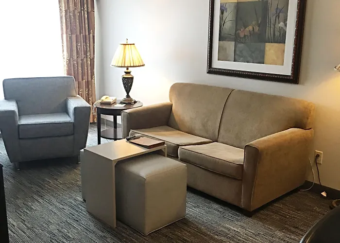 Homewood By Hilton Chicago - 3*