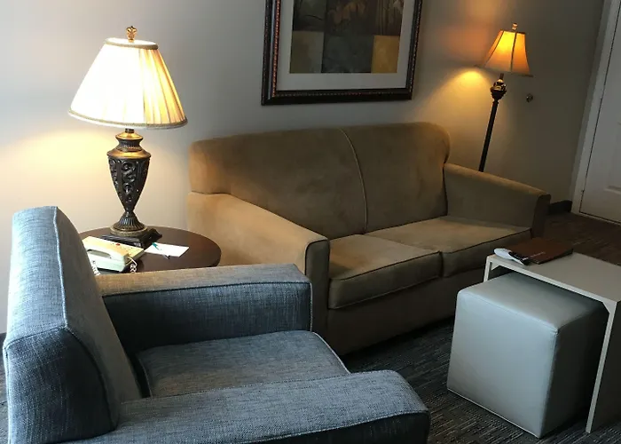 Homewood By Hilton Chicago - Hotel Schaumburg