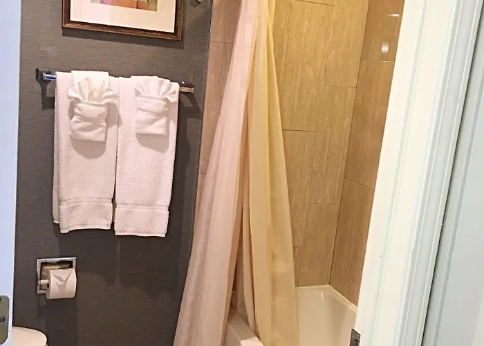 Homewood By Hilton Chicago - Hotel