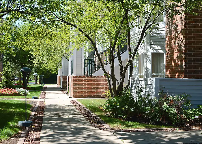 Homewood By Hilton Chicago -