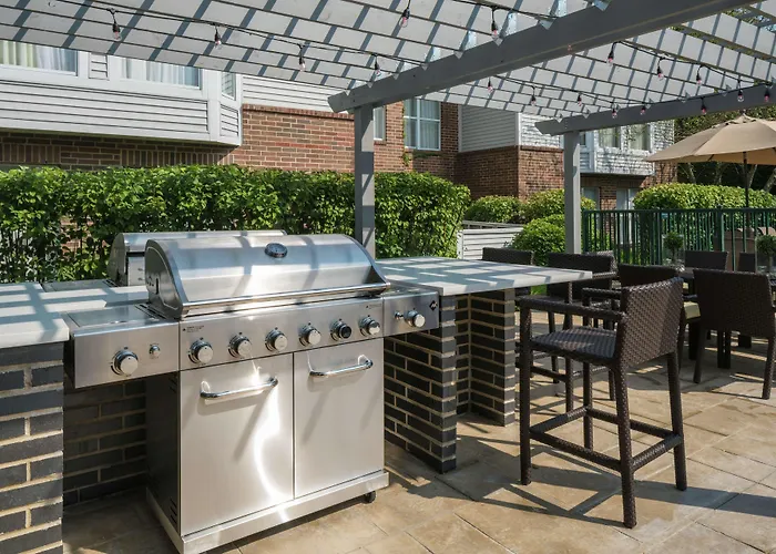 Homewood By Hilton Chicago - 3* Schaumburg