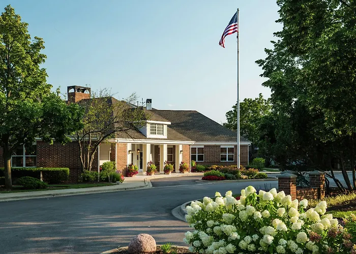 Homewood By Hilton Chicago - Schaumburg