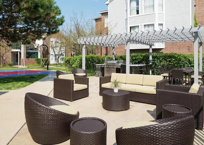 Homewood By Hilton Chicago - Hotel
