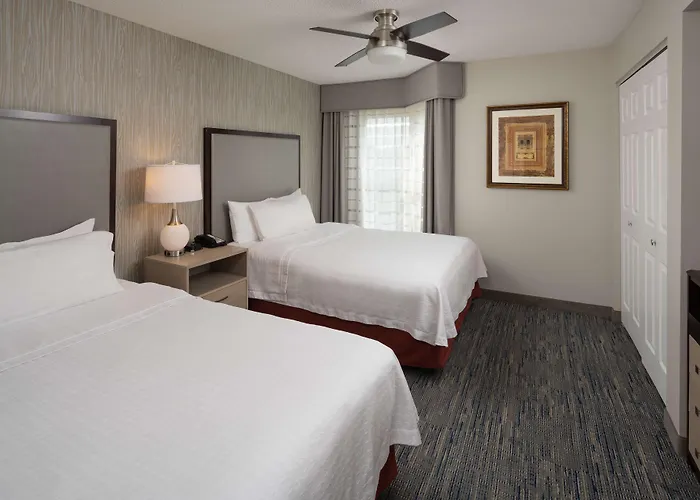 Homewood By Hilton Chicago -
