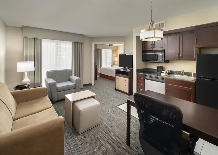 Hotel Homewood By Hilton Chicago - Schaumburg