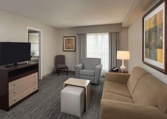 Homewood By Hilton Chicago - 3*