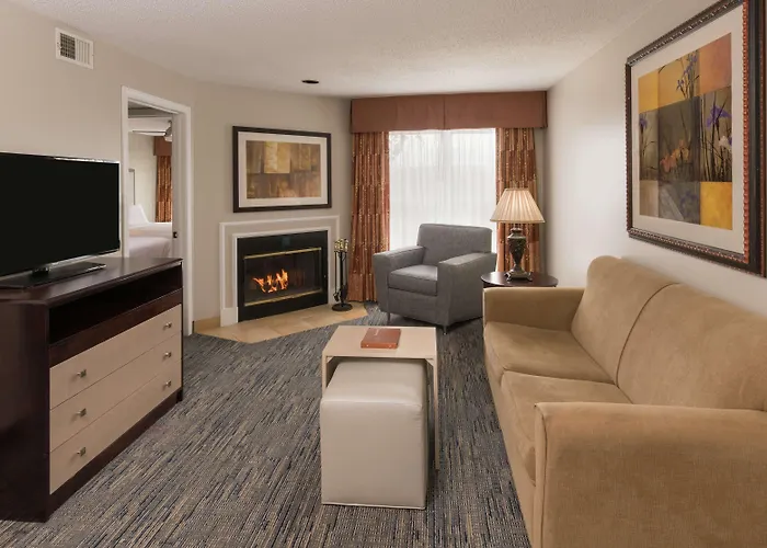 Homewood By Hilton Chicago - Hotel 3*