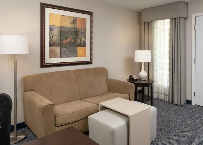 Homewood By Hilton Chicago - Hotel