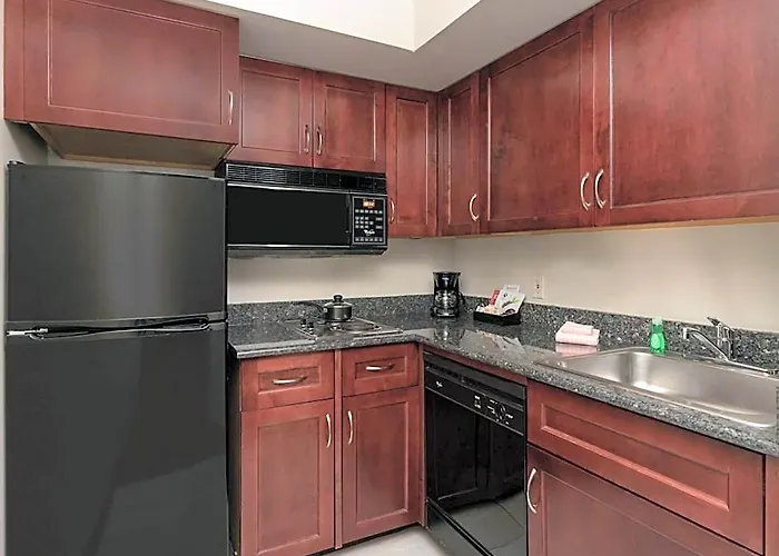 Homewood By Hilton Chicago - Hotel