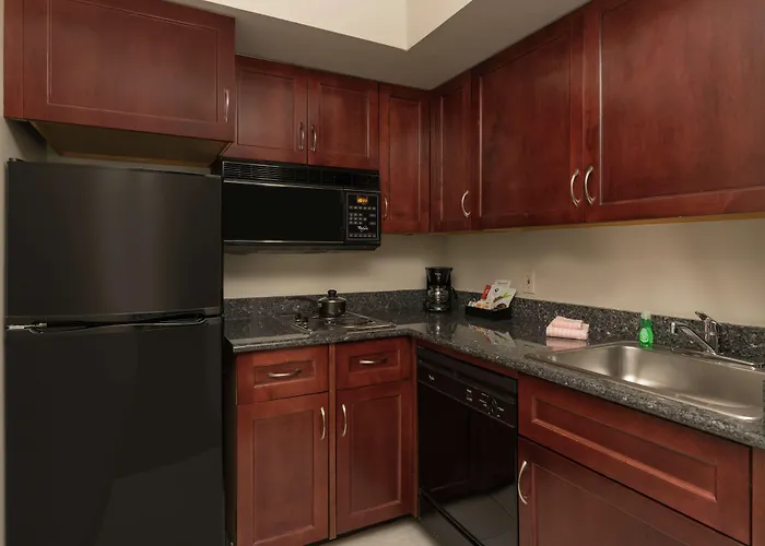 Hotel Homewood By Hilton Chicago -