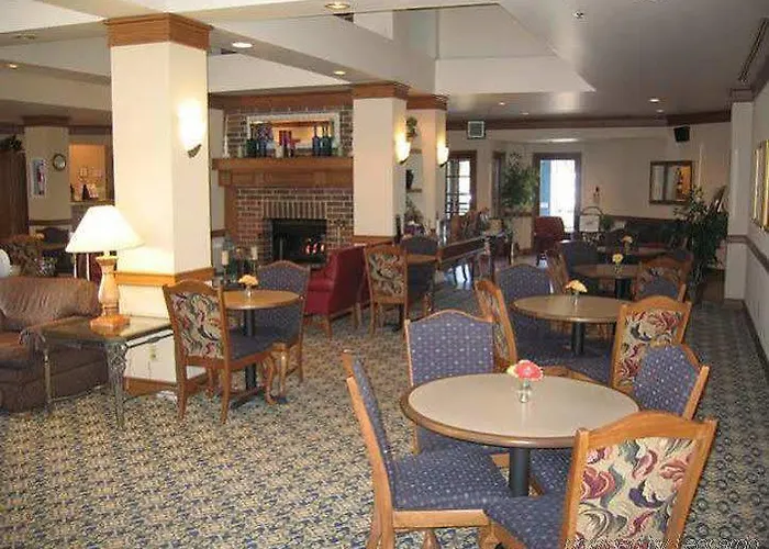 Homewood By Hilton Chicago - Schaumburg
