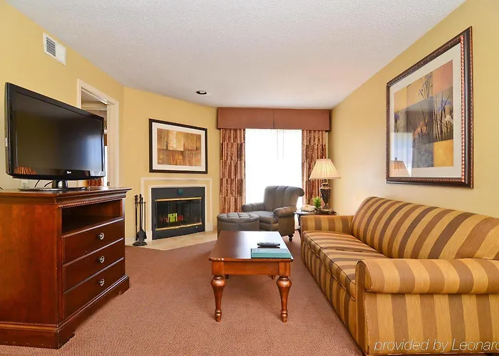 Hotel Homewood By Hilton Chicago - Schaumburg