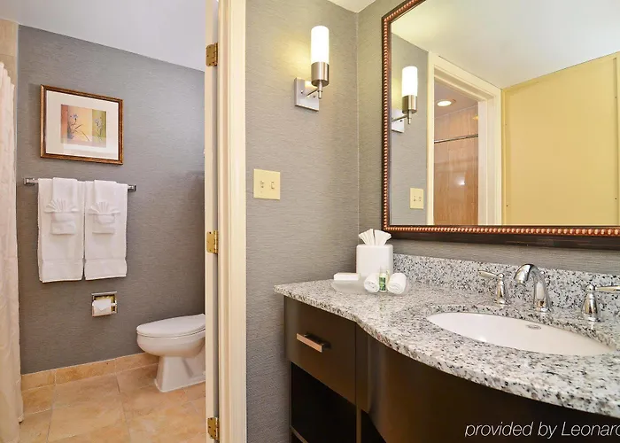 Homewood By Hilton Chicago - 3* Шаамбург