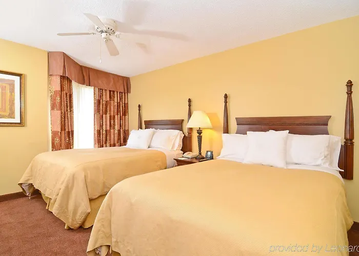 Homewood By Hilton Chicago - Hotel