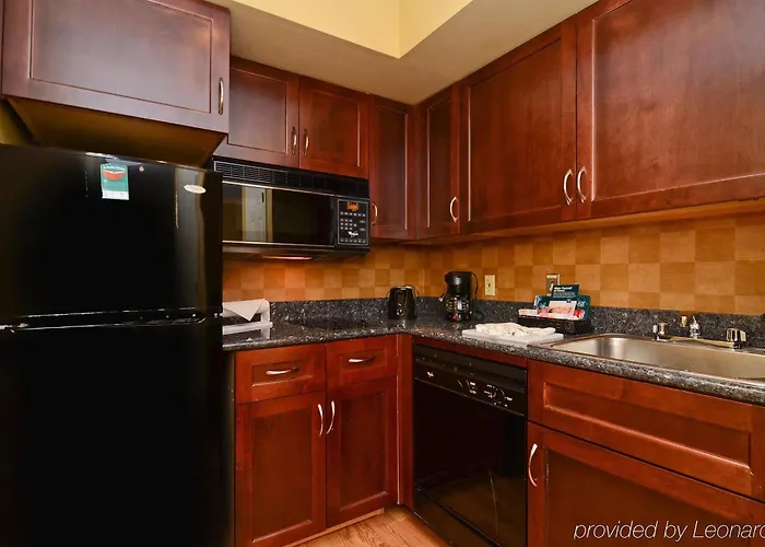 Hotel Homewood By Hilton Chicago -
