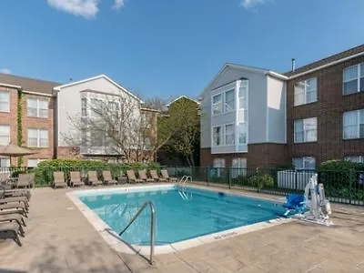 Hotel Homewood By Hilton Chicago -