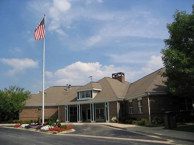 Hotel Homewood By Hilton Chicago - 3*